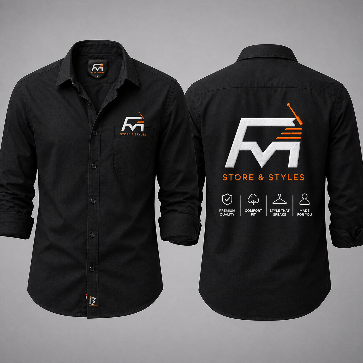 shirts