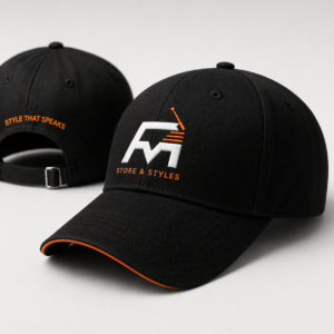caps