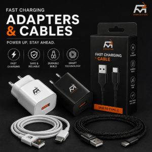 Adopters’ & Cable’s