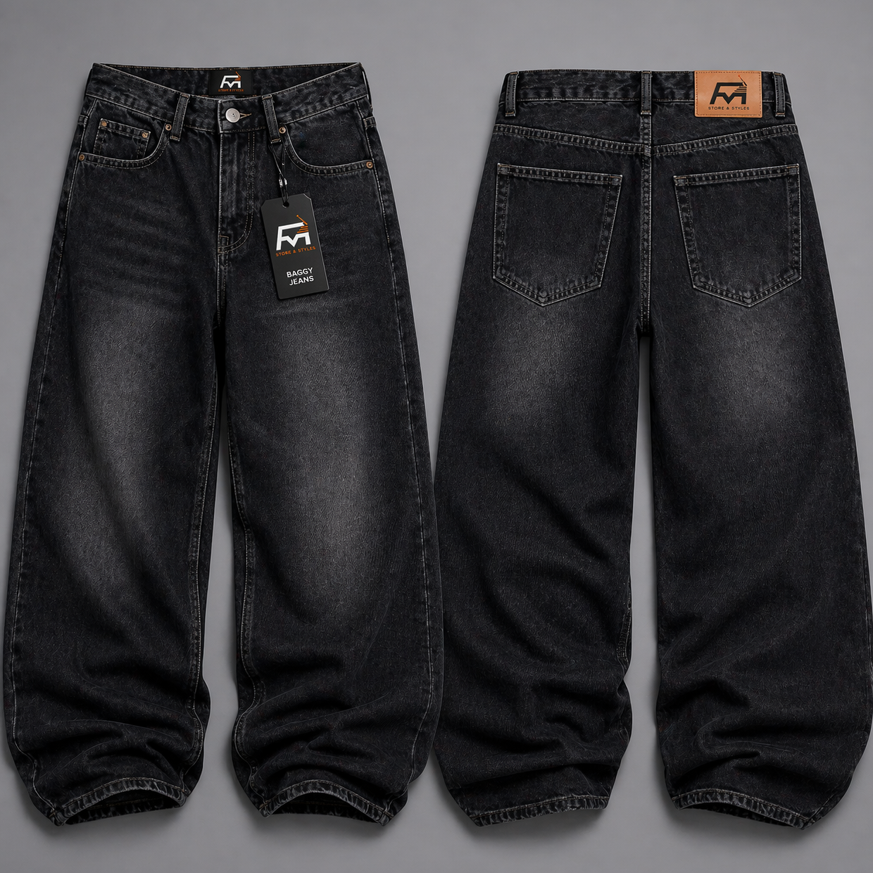 jeans