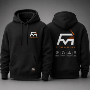 hoodies