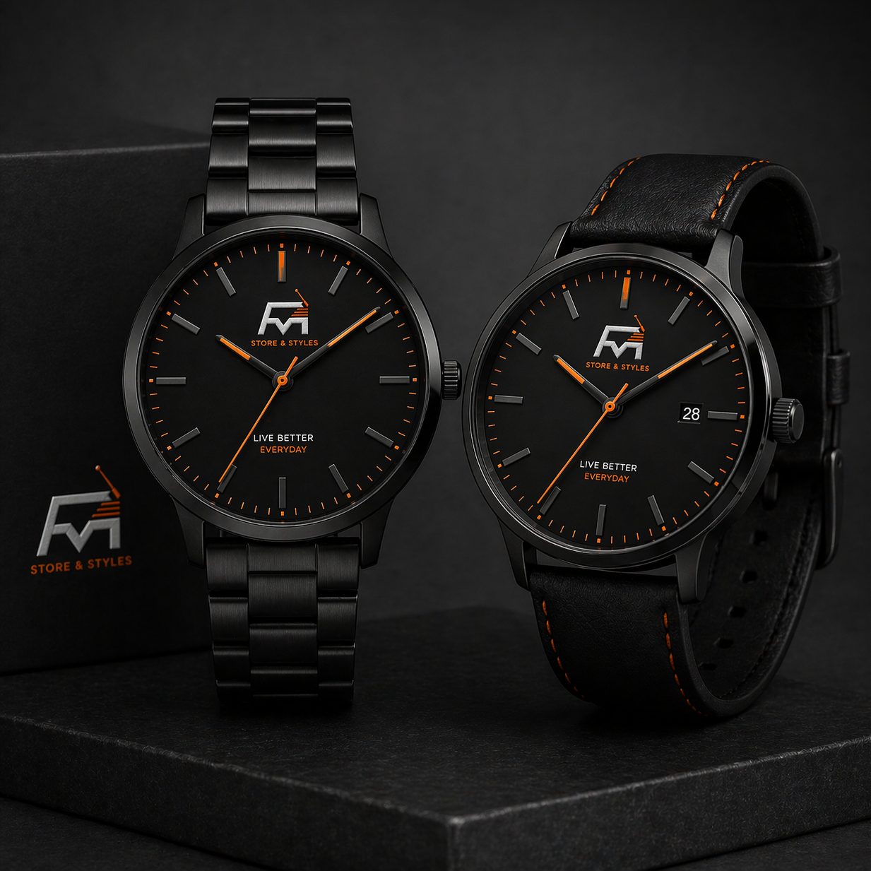 watches