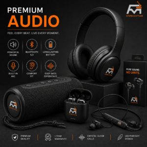 Audio