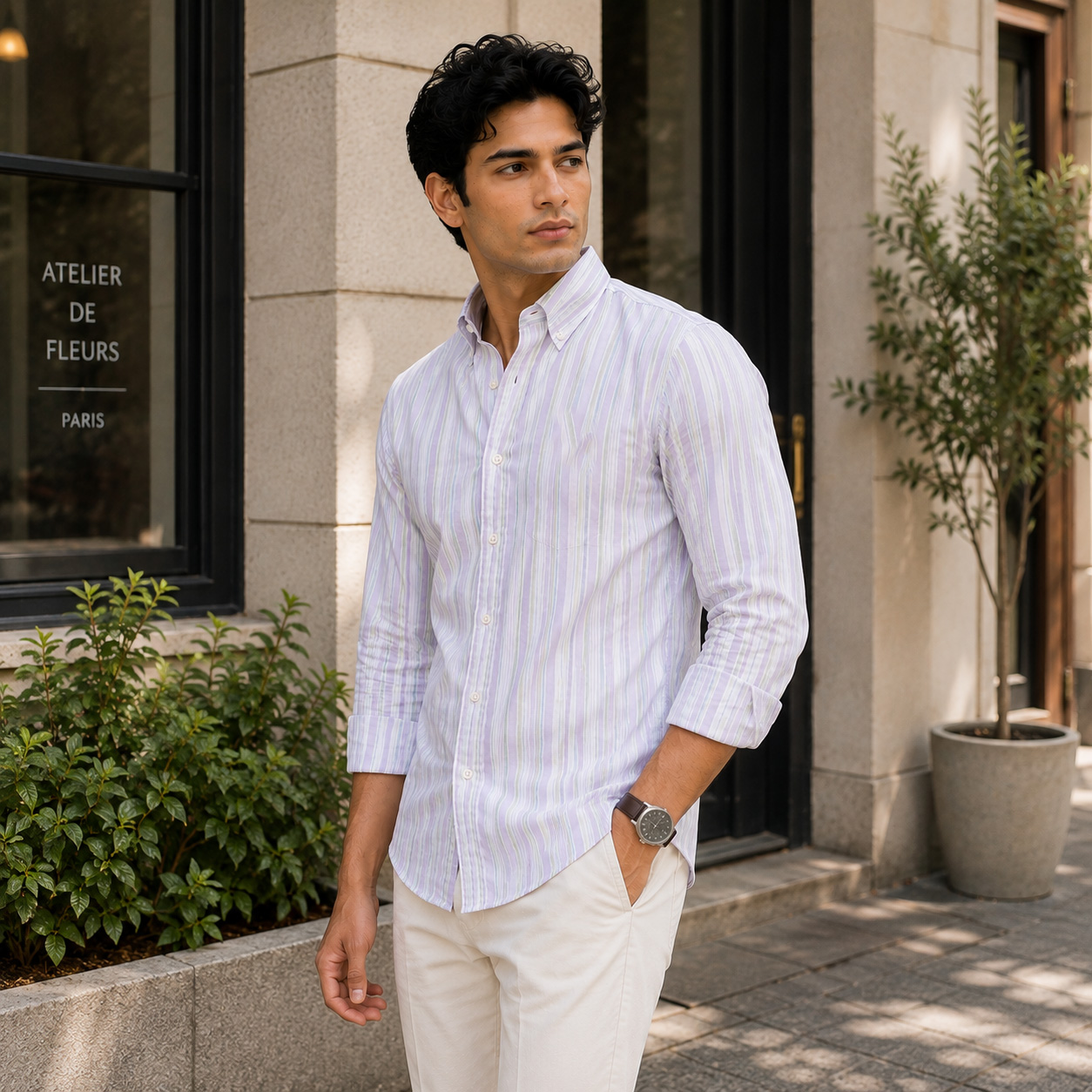 mackeet rl polo shirt