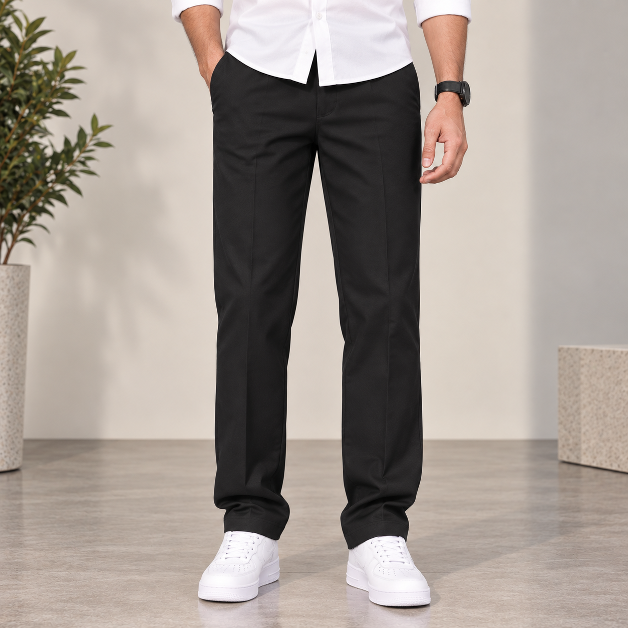 men's baggy jeans fe